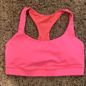 Lululemon Sports top 😎